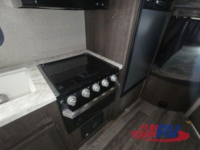 2021 Jayco Jay Flight SLX 8 - Photo 22
