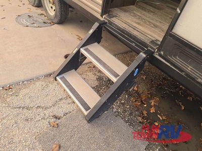 2021 Jayco Jay Flight SLX 8 - Photo 13