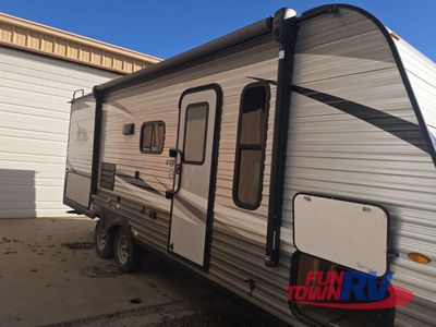 2021 Jayco Jay Flight SLX 8 - Photo 10