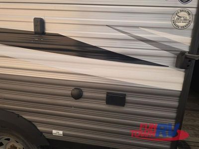 2021 Jayco Jay Flight SLX 8 - Photo 16