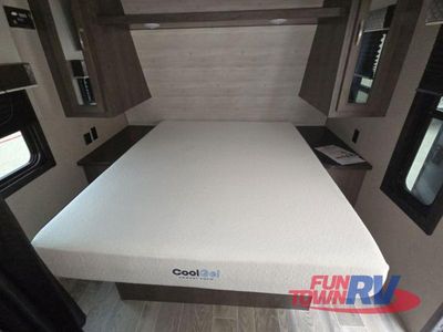 2021 Jayco Jay Flight SLX 8 - Photo 38