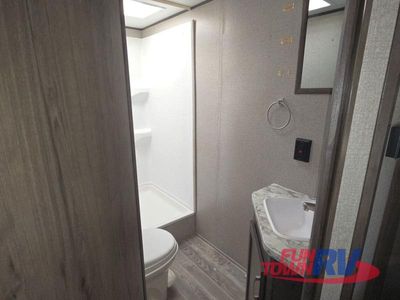 2021 Jayco Jay Flight SLX 8 - Photo 32