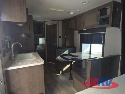 2021 Jayco Jay Flight SLX 8 - Photo 19