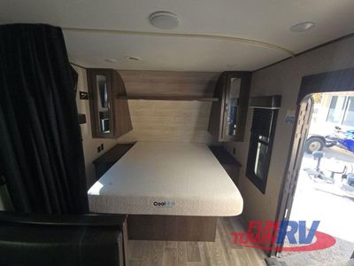 2021 Jayco Jay Flight SLX 8 - Photo 37