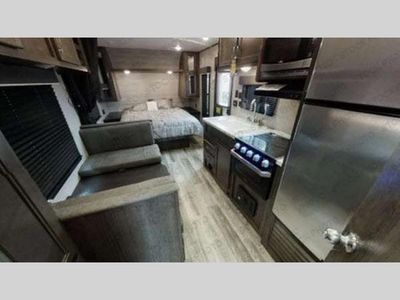 2021 Jayco Jay Flight SLX 8 - Photo 46