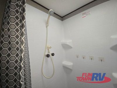 2021 Jayco Jay Flight SLX 8 - Photo 36