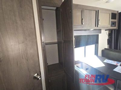 2021 Jayco Jay Flight SLX 8 - Photo 25