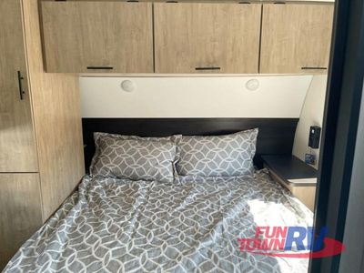 2026 Forest River RV Cherokee Grey Wolf - Photo 24