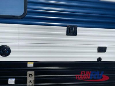 2026 Forest River RV Cherokee Grey Wolf - Photo 31