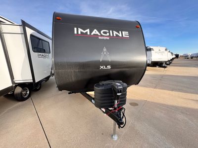 2026 Grand Design Imagine XLS - Photo 2