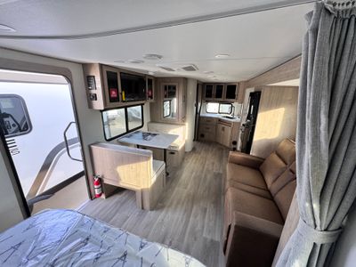 2026 Grand Design Imagine XLS - Photo 15