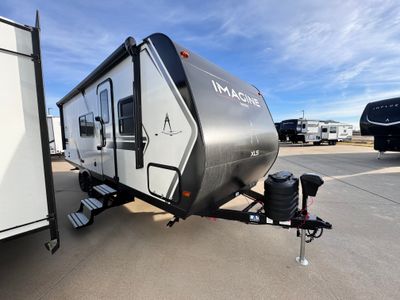 2026 Grand Design Imagine XLS - Photo 1