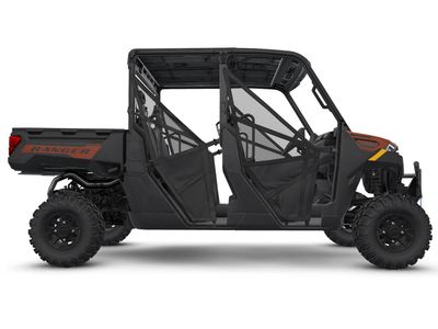 2026 Polaris Ranger Crew 1000 Premium - Photo 3