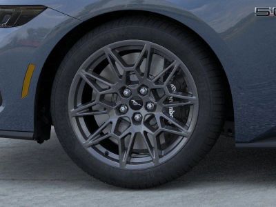 2026 Ford Mustang - Photo 19