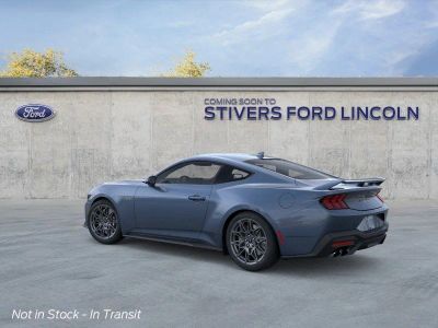 2026 Ford Mustang - Photo 5