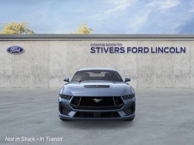 2026 Ford Mustang - Photo 7