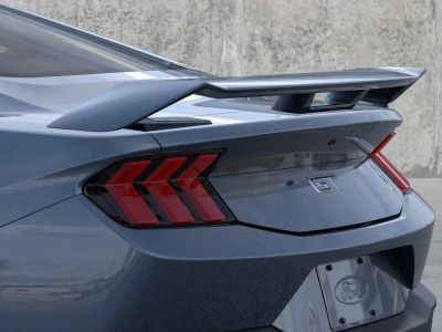 2026 Ford Mustang - Photo 22