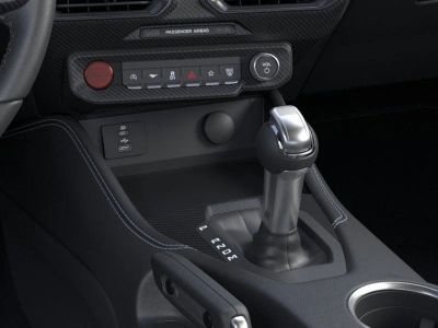2026 Ford Mustang - Photo 15