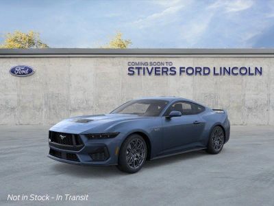 2026 Ford Mustang - Photo 2