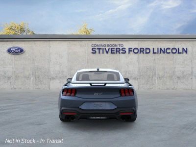 2026 Ford Mustang - Photo 6