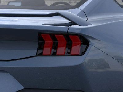 2026 Ford Mustang - Photo 21