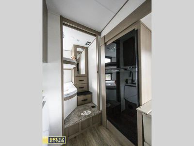 2026 Grand Design Reflection 100 Series - Photo 12