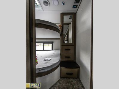 2026 Grand Design Reflection 100 Series - Photo 13