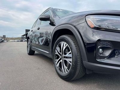 2026 Mercedes-Benz GLB — photo 13 view