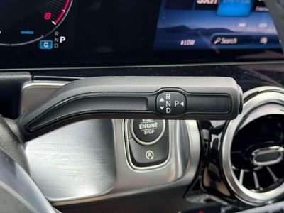 2026 Mercedes-Benz GLB — photo 25 view