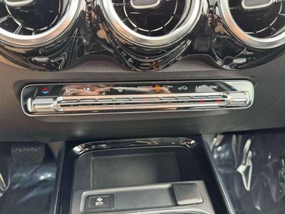 2026 Mercedes-Benz GLB — photo 29 view