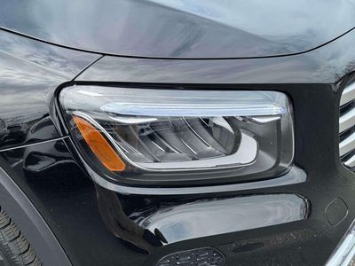2026 Mercedes-Benz GLB — photo 16 view