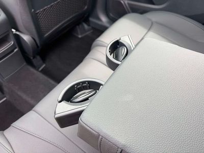 2026 Mercedes-Benz GLB — photo 35 view