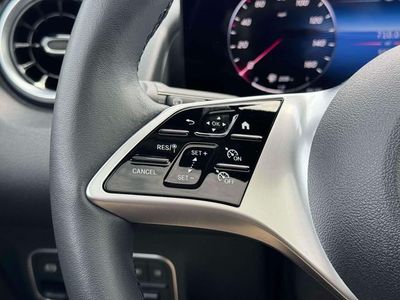 2026 Mercedes-Benz GLB — photo 24 view