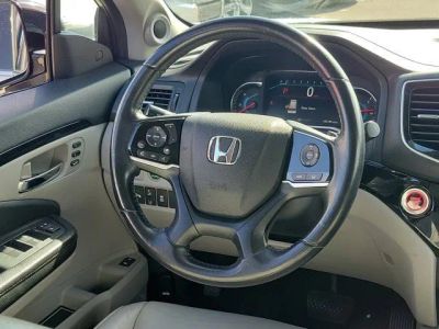 2019 Honda Pilot — photo 22 view