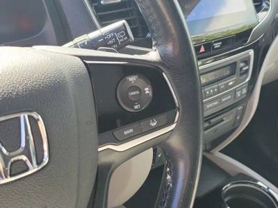 2019 Honda Pilot — photo 28 view