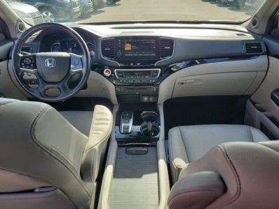 2019 Honda Pilot — photo 21 view