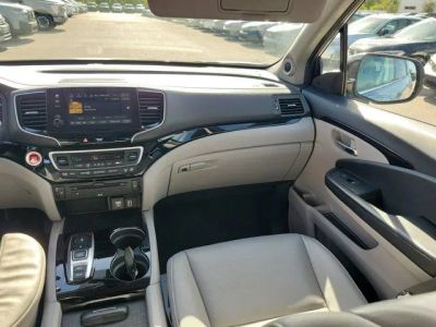 2019 Honda Pilot — photo 24 view