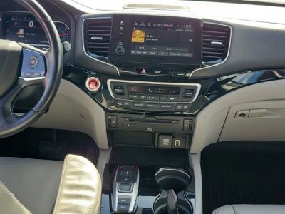 2019 Honda Pilot — photo 23 view