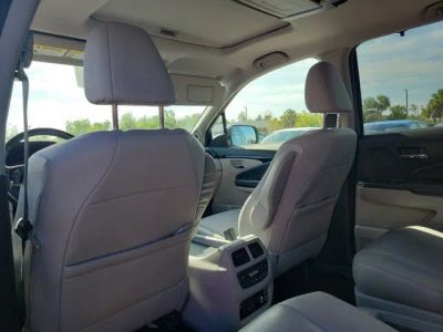 2019 Honda Pilot — photo 16 view
