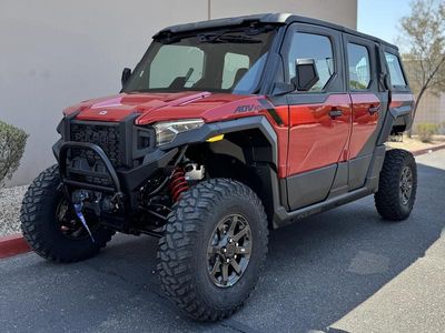 2026 Polaris XPedition ADV 5 NorthStar - Photo 2