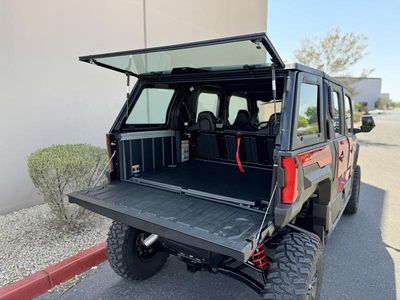 2026 Polaris XPedition ADV 5 NorthStar - Photo 11