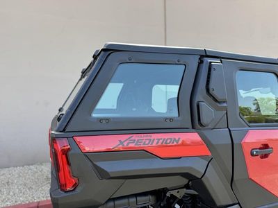 2026 Polaris XPedition ADV 5 NorthStar - Photo 9