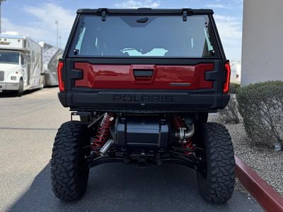 2026 Polaris XPedition ADV 5 NorthStar - Photo 6