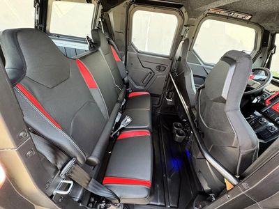 2026 Polaris XPedition ADV 5 NorthStar - Photo 13