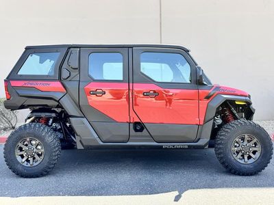 2026 Polaris XPedition ADV 5 NorthStar - Photo 7