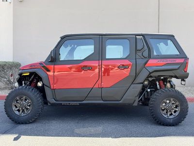 2026 Polaris XPedition ADV 5 NorthStar - Photo 8