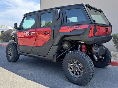 2026 Polaris XPedition ADV 5 NorthStar - Photo 5