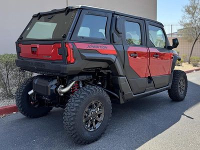 2026 Polaris XPedition ADV 5 NorthStar - Photo 4