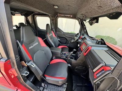 2026 Polaris XPedition ADV 5 NorthStar - Photo 15