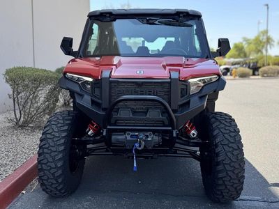 2026 Polaris XPedition ADV 5 NorthStar - Photo 3